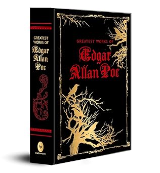 Greatest Works of Edgar Allan Poe